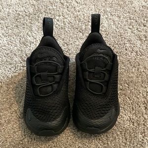 Toddler Nike Air Max 270 Sneakers
